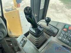 2013 John Deere 544K Articulated Wheel Loader