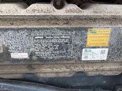 2021 Doosan DX350LC-5 Hydraulic Excavator