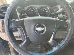 2013 Chevrolet Silverado 3500HD Crew Cab Omaha Service Truck