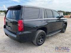 2019 Chevrolet Tahoe SUV