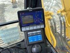 2019 Komatsu PC490LC Hydraulic Excavator