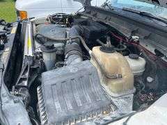 2013 Ford F-250 Ext. Cab Pickup Truck