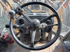 2011 John Deere 844K Articulated Wheel Loader