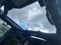 2020 Jeep Wrangler Unlimited Sport 4x4 SUV