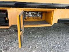 2011 IC Corporation PB105 School Bus