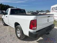 2013 Ram 1500 Pickup Truck