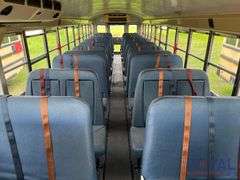 2009 IC Corporation PB105 Passenger Bus
