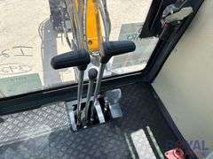 Unused 2025 CFG Industrial MY50R Mini Excavator