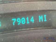 2003 Chevrolet Silverado 1500 HD Crew Cab Pickup Truck
