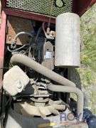 2000 Toro Groundmaster 223-D Commercial Mower