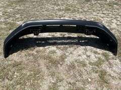 2019-2024 Dodge Ram Front Bumper