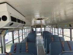2009 IC Corporation PB105 School Bus