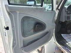 2005 International 4300 LP 14FT Flatbed Truck