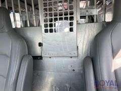 2012 Ford E-250 Cargo Van