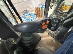 2024 John Deere 872GP Articulated Motor Grader