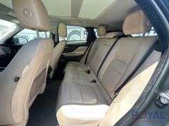 2018 Jaguar F-Pace SUV