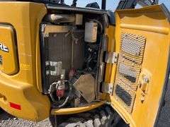 2020 John Deere 35G Mini Excavator