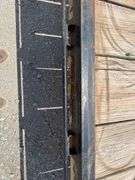 2003 Big Tex 10PI 16ft. T/A Pipe Top Utility Trailer