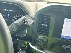 2021 Ford F-150 4x4 Crew Cab Pickup Truck