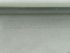 2002 Hurricane 196FF Fun Deck 19ft Deck Boat with 23ft T/A Boat Trailer