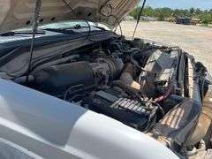 2008 Ford F-450 Crew Cab Service Truck