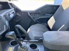 2021 Polaris General XP 4 1000 4x4 Side by Side