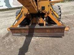 2010 Astec Underground RT660 4WD Trencher