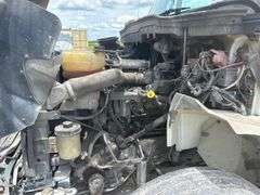 2013 International DuraStar 4400 Altec AM547 50FT Material Handling Insulated Forestry Bucket Truck