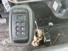 2013 International DuraStar 4400 Altec AM547 50FT Material Handling Insulated Forestry Bucket Truck