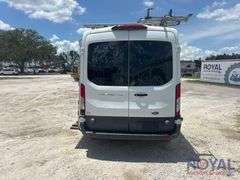 2018 Ford Transit 250 Cargo Van