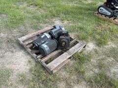 4 Electric Motors