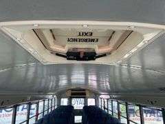 2009 IC Corporation PB105 School Bus