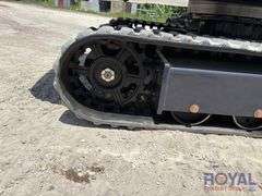 Unused 2025 CFG Industrial MY50R Mini Excavator