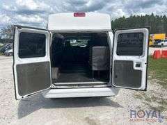 2012 Ford E-150 Passenger Van