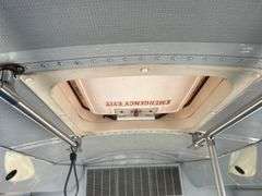 2000 Thomas Built Saf-T-Liner MVP-ER Transit Passenger Bus