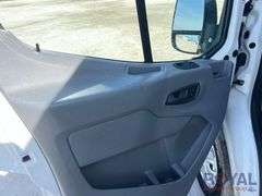 2019 Ford Transit 150 Cargo Van