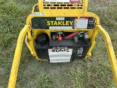 2018 Stanley HP88D Hydraulic Power Pack