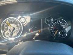 2022 Ram 2500 4x4 Crew Cab Reading Service Truck