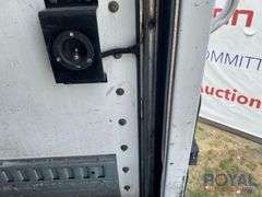2015 International DuraStar 4300 26FT. Box Truck