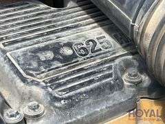 2006 Peterbilt 379 T/A Wet Kit Sleeper Cab Truck Tractor