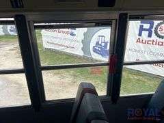 2009 IC Corporation PB105 School Bus