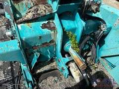 2015 Terex PowerScreen TrakPactor 320 Crusher