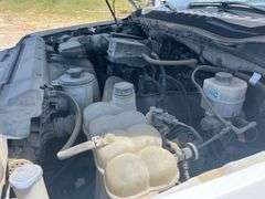 2021 Ford F-250 4x4 Ext. Cab Pickup Truck