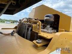 2019 Caterpillar 815K Articulated Compactor