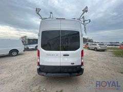 2015 Ford Transit 250 Cargo Van