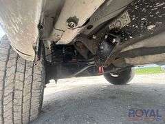 2007 Ford E-250 Cargo Van