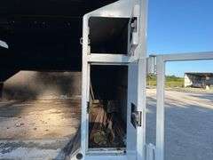 2022 Ford F-750 Super Duty Altec LR756 56ft. Insulated Forestry Chipper Bucket Truck