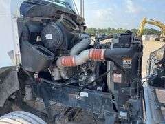 2011 Kenworth T300 Jerr-Dan 21WSRB Rollback Truck