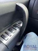 2013 Chevrolet Silverado 1500 Crew Cab Pickup Truck