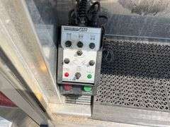 2005 Ford F650 SVI Crew Cab Hazmat Truck